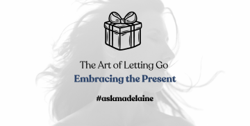 Art of Letting Go